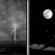 Friday Night: Slight Chance Showers And Thunderstorms then Mostly Clear