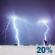 Tonight: Slight Chance Showers And Thunderstorms
